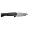 Nóż składany Civivi Conspirator C21006-DS1 black micarta
